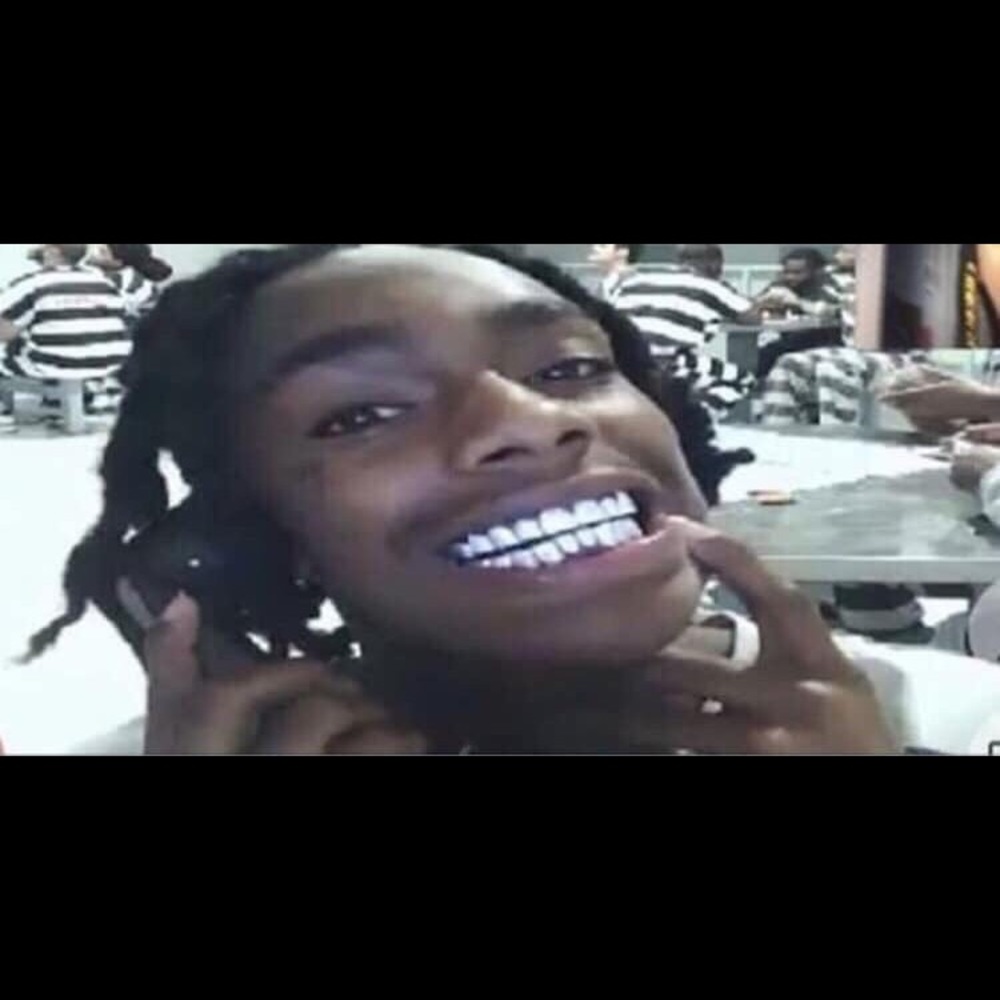 Meet your Posher, Deâvonte